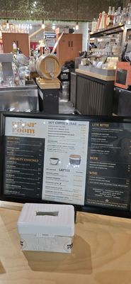 The Upper Room ATL by null