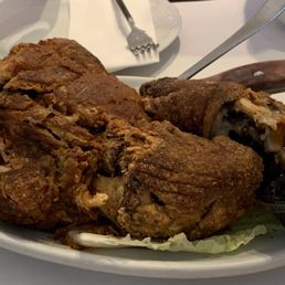 Crispy Pata Crispy Pata