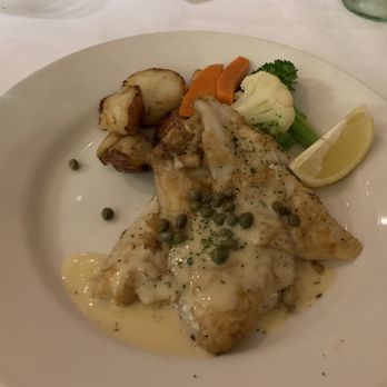 Max's Grill - Grilled Sand Dabs - Seafood Near Me - Pacific Grove, California Max's Grill - Grilled Sand Dabs - Seafood Near Me - Pacific Grove, California