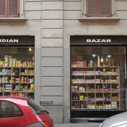 Krishna Indian Bazar