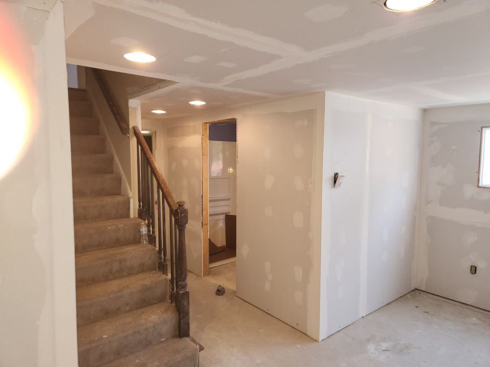 Slide of MPH Construction Company