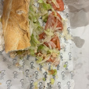 Capriotti's Sandwich Shop - Sandwiches Near Me - Honolulu, Hawaii Capriotti's Sandwich Shop - Sandwiches Near Me - Honolulu, Hawaii
