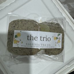 Trio Trio