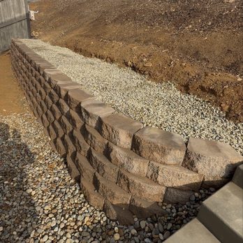 EA Landscaping - Masonry/Concrete Near Me