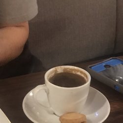 Taverna Hellas - Greek coffee