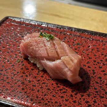 Matsunori - Chutoro - Sushi Bars Near Me - New York, New York