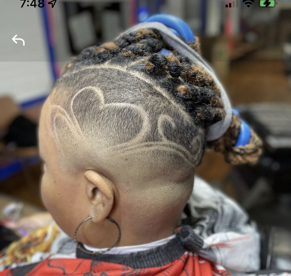 TAYLOR BOY THE BARBER Valdosta, GA Yelp