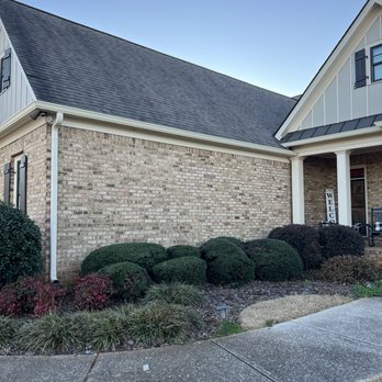 Above & Beyond Gutters - New 6" Gutters - Gutter Services Near Me - Jefferson, Georgia Above & Beyond Gutters - New 6" Gutters - Gutter Services Near Me - Jefferson, Georgia