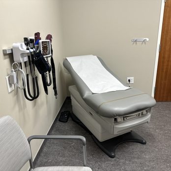 OSU Primary Care Westerville - Exam room - Medical Centers Near Me - Westerville, Ohio OSU Primary Care Westerville - Exam room - Medical Centers Near Me - Westerville, Ohio