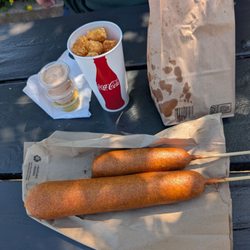 The Original Pronto Pup