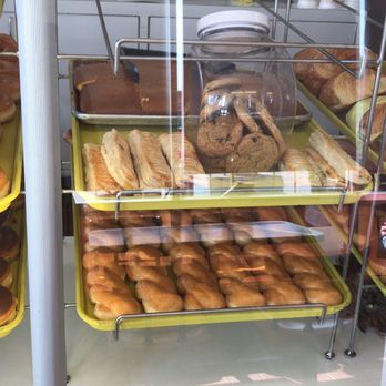 Olympic Donuts - Donuts Near Me - Temple City, California