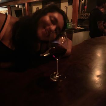 Fool's Errand - Red wine recommended by the bartender!! - Wine Bars Near Me - San Francisco, California Fool's Errand - Red wine recommended by the bartender!! - Wine Bars Near Me - San Francisco, California
