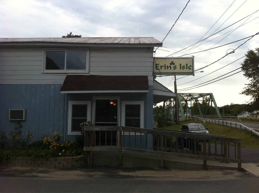 ERIN’S ISLE Updated June 2024 928 State Highway 11C, Brasher Falls