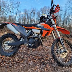 Dutchess Recreational Vehicles - KTM - purchased from Kayla