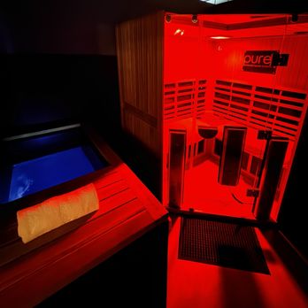 Pure Infrared Sauna Studio - Saunas Near Me - San Diego, California Pure Infrared Sauna Studio - Saunas Near Me - San Diego, California