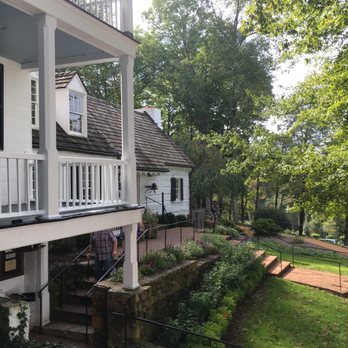 Michie Tavern - Outside - Landmarks & Historical Buildings Near Me - Charlottesville, Virginia Michie Tavern - Outside - Landmarks & Historical Buildings Near Me - Charlottesville, Virginia