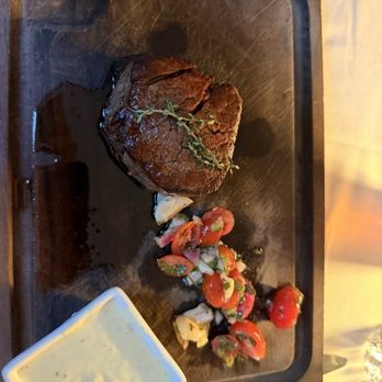 19 Raw - Tasty Filet Mignon - Seafood Near Me - Edgartown, Massachusetts