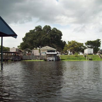Taylor Creek RV Resort - From middle of marina, looking North. - RV Parks Near Me - Okeechobee, Florida Taylor Creek RV Resort - From middle of marina, looking North. - RV Parks Near Me - Okeechobee, Florida