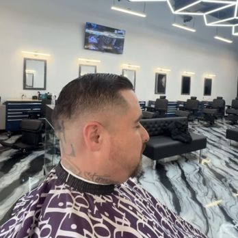 The Spot Barber Studio - Barbers Near Me - Montclair, California The Spot Barber Studio - Barbers Near Me - Montclair, California