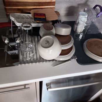 Sherica's Cleaner Services - Kitchen sink after - Home Cleaning Near Me Sherica's Cleaner Services - Kitchen sink after - Home Cleaning Near Me