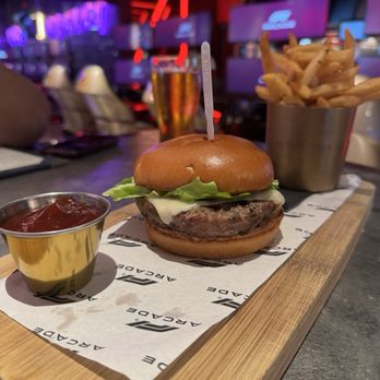 F1 Arcade - F1 Burger - Arcades Near Me - Washington, DC, District of Columbia F1 Arcade - F1 Burger - Arcades Near Me - Washington, DC, District of Columbia