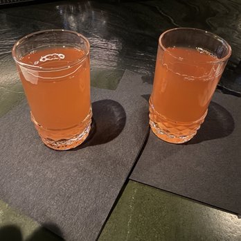 Prowl - Cocktail Bars Near Me - Las Vegas, Nevada