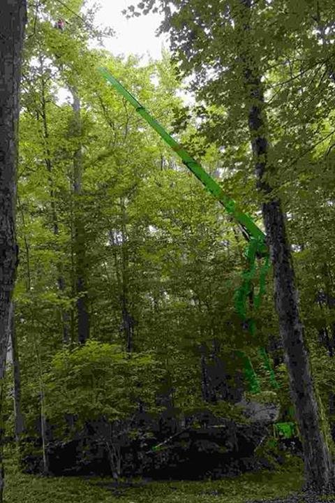 Slide of Heeter Enterprises Tree Service and Landscaping