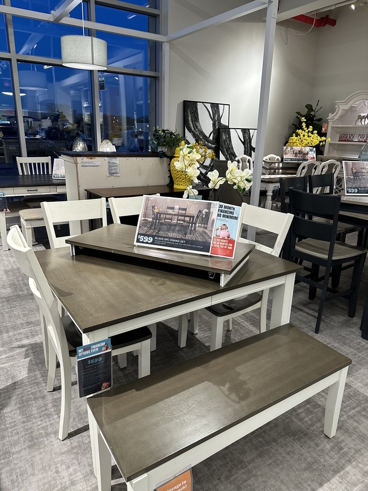 BOB’S DISCOUNT FURNITURE AND MATTRESS STORE Updated April 2024 8949