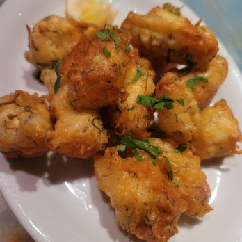 Rigo - Calamari Fritti. - Spanish Near Me - Honolulu, Hawaii