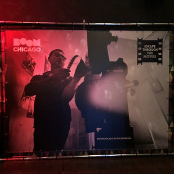 Boom Chicago - Comedy Clubs Near Me - Amsterdam, New Hampshire