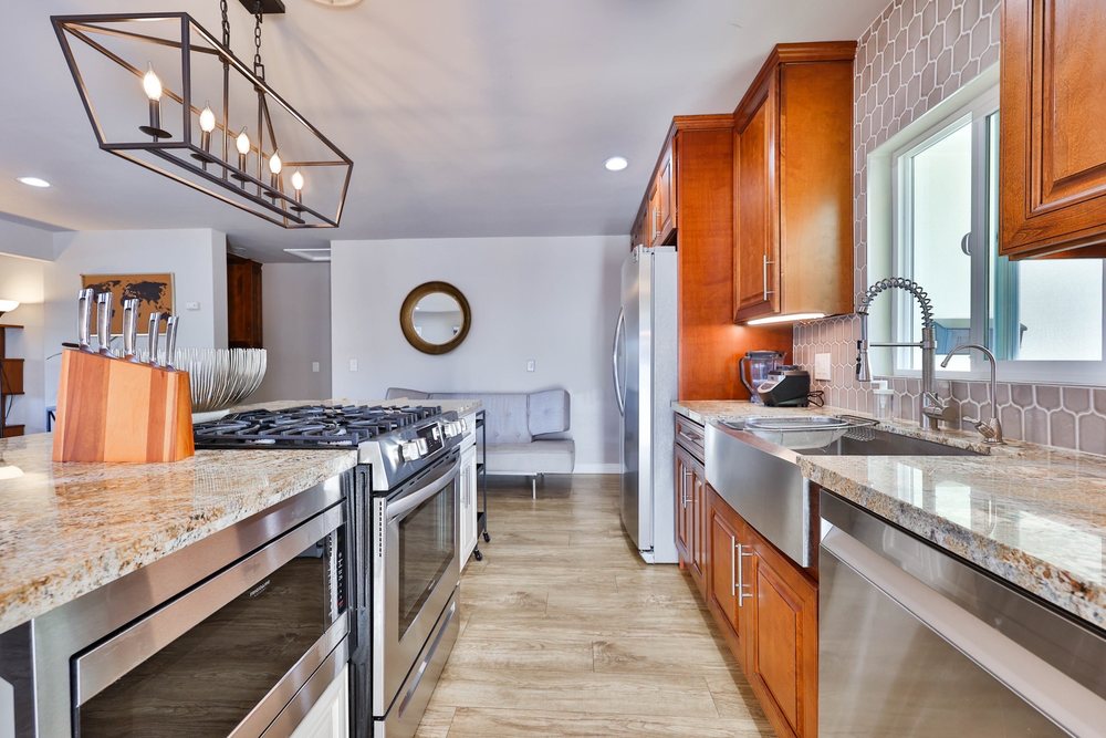 TRUE CARPENTRY 115 Photos San Diego, California Handyman Phone