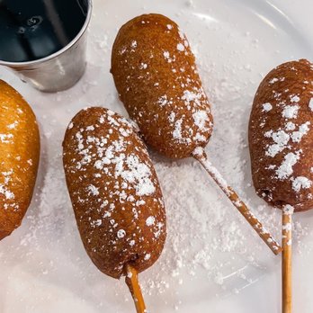 Staks Pancake Kitchen - Memphis - Sausage Skewers - American Near Me - Memphis, Tennessee Staks Pancake Kitchen - Memphis - Sausage Skewers - American Near Me - Memphis, Tennessee