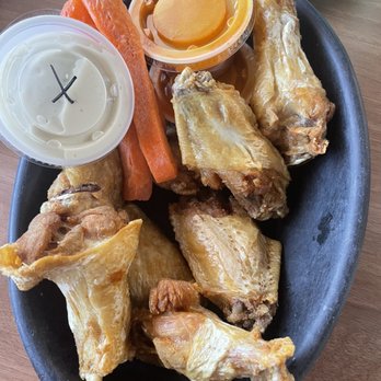Nimarcos Pizza - Westside - Wings - Pizza Near Me - Flagstaff, Arizona