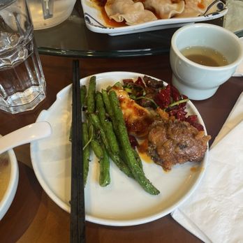Sichuan Impression - Szechuan Near Me - Los Angeles, California
