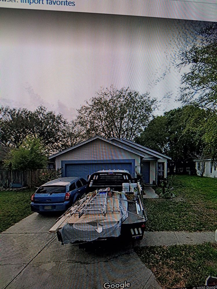 Slide of Roofing Solutions of Tampa