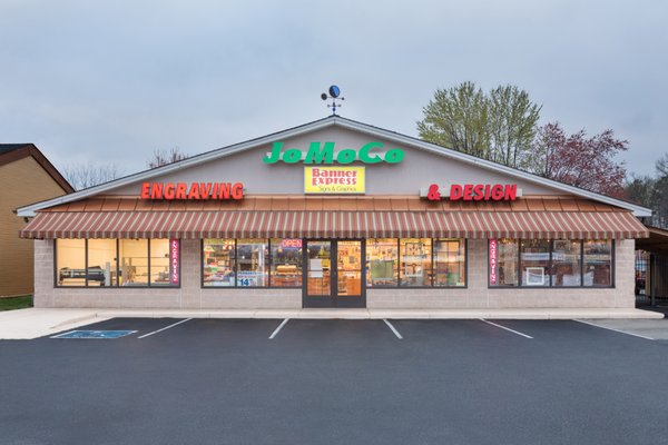 Cei Computerized Engraving