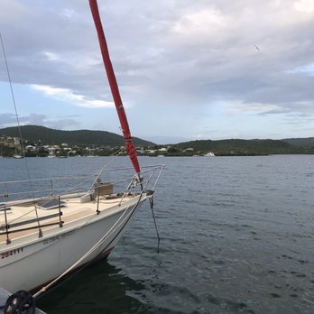 Culebra Island - Ensenada Honda - Local Flavor Near Me - Culebra, Puerto Rico