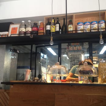 Holy Chef - Cafes Near Me - Hong Kong, HK