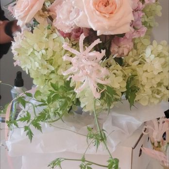 Ray Florets - Florists Near Me - San Francisco, California