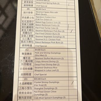 Noodles - Dim sum menu - Asian Fusion Near Me - Las Vegas, Nevada Noodles - Dim sum menu - Asian Fusion Near Me - Las Vegas, Nevada