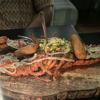 Continent Brooklyn - Lobster - Caribbean Near Me - Brooklyn, New York Continent Brooklyn - Lobster - Caribbean Near Me - Brooklyn, New York