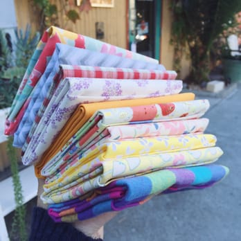 Quilted Angel - My fabric finds!! - Fabric Stores Near Me - Petaluma, California Quilted Angel - My fabric finds!! - Fabric Stores Near Me - Petaluma, California