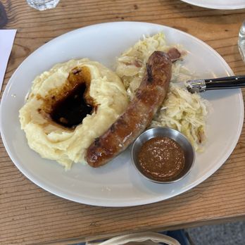 Radhaus - Bratwurst - German Near Me - San Francisco, California Radhaus - Bratwurst - German Near Me - San Francisco, California