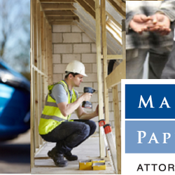 Mahaney & Pappas