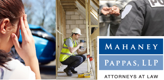 Mahaney & Pappas - disability attorney in Framingham, MA