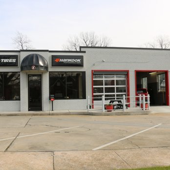 Thomas Tire & Automotive - Tires Near Me - Asheboro, North Carolina Thomas Tire & Automotive - Tires Near Me - Asheboro, North Carolina