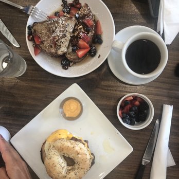 2 Birds Coffee - Coffee & Tea Near Me - Miramar Beach, Florida