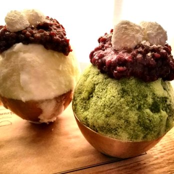 Okrumong - OG Snow Ice and Green Tea Snow Ice - Desserts Near Me - Torrance, California Okrumong - OG Snow Ice and Green Tea Snow Ice - Desserts Near Me - Torrance, California