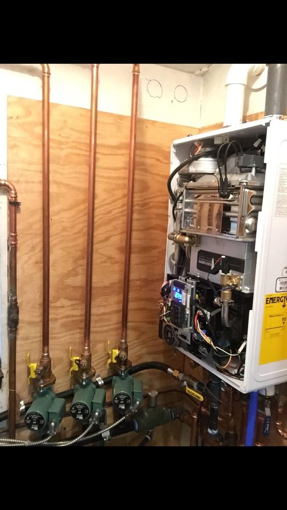 Slide of Green Synergy Solutions