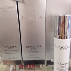 Planet Beauty - They carry Natura Bisse!!They also offered me lots of samples and a free membership for instant savings and rewards!